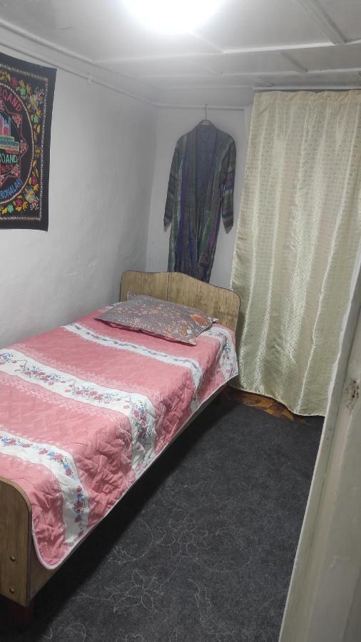 Tasmin Mexr Hostel Samarkand Exterior photo